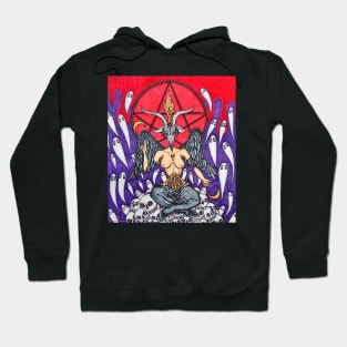 Baphomet Hoodie